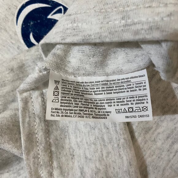 Penn State Nittany Lions T-shirt - Picture 6 of 6